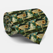 Tie：アベルはアダム&エバによって発見 ネクタイ (ロール)