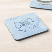 Tie コースター (左側)