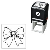 Tie セルフインキングスタンプ (インサイチュ)