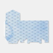 Tie フェイバーボックス (折り畳みなし)