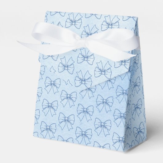 Tie フェイバーボックス (正面サイド)