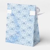 Tie フェイバーボックス (裏面サイド)