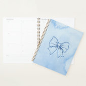 Tie プランナー手帳 (ディスプレー)