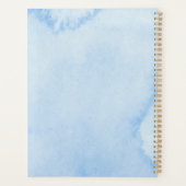 Tie プランナー手帳 (裏面)