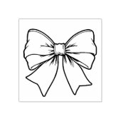 Tie ラバースタンプ (インプリント)