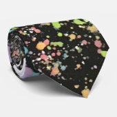 TIE -宇宙紙吹雪 ネクタイ (ロール)