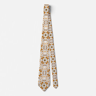 Tie - Autum in play ネクタイ