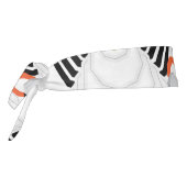 Tie Back Headbands タイヘッドバンド (回転270)