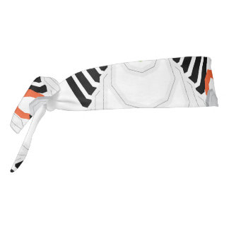 Tie Back Headbands タイヘッドバンド