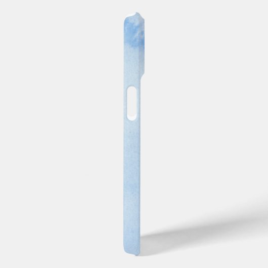 Tie Case-Mate iPhoneケース (裏面 / 右)