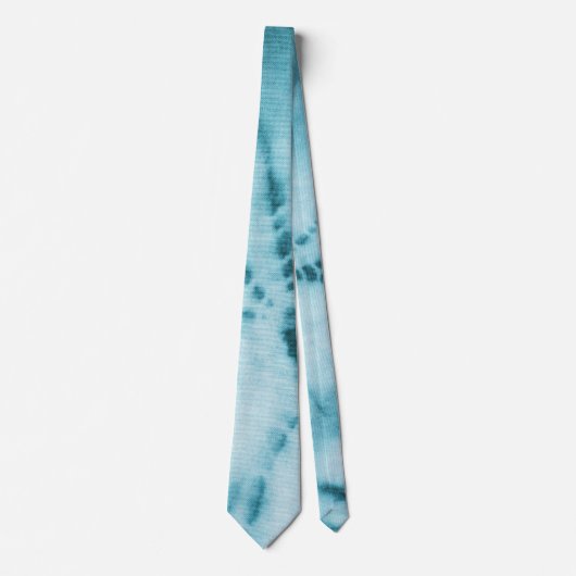 TIE DYE ネクタイ (正面)