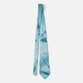 TIE DYE ネクタイ (裏面)