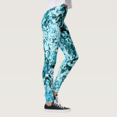 Tie Dye Leggings レギンス (右)
