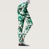 Tie Dye Leggings レギンス (右)