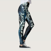 Tie Dye Leggings レギンス (右)