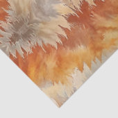 Tie Dye Organic Art 薄葉紙 (詳細)