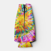 TIE DYE SPLASH  ボトルクーラー (裏面)