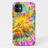 TIE DYE SPLASH  Case-Mate iPhoneケース (裏面)