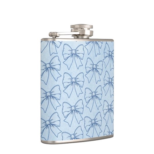 Tie Flask フラスク (右)