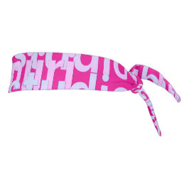 TIE HEADBAND studio miiri タイヘッドバンド
