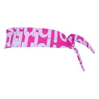 TIE HEADBAND studio miiri タイヘッドバンド