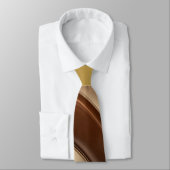 Tie in stylish abstract graphic ネクタイ (タイ)