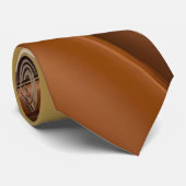 Tie in stylish abstract graphic ネクタイ (ロール)