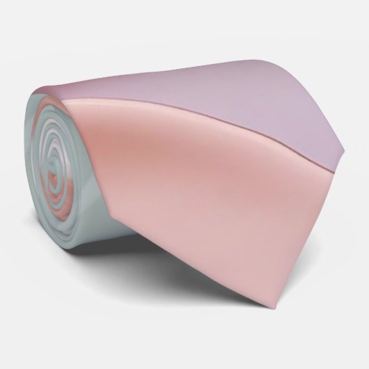 Tie in stylish abstract graphic ネクタイ (ロール)