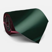 Tie in stylish abstract graphic ネクタイ (ロール)