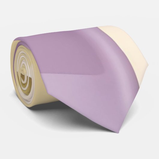 Tie in stylish abstract graphic ネクタイ (ロール)
