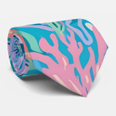 Tie in stylish graphic ネクタイ (ロール)