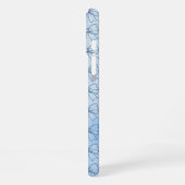 Tie iPhoneケース (左側面)