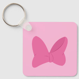 Tie Keychain キーホルダー