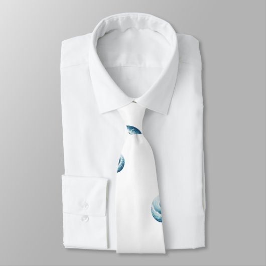 tie ocean  ネクタイ (タイ)