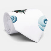 tie ocean  ネクタイ (ロール)