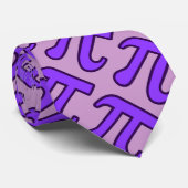 Tie PI NUMBER PURPLE ネクタイ (ロール)