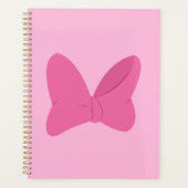 Tie Planner プランナー手帳 (正面)