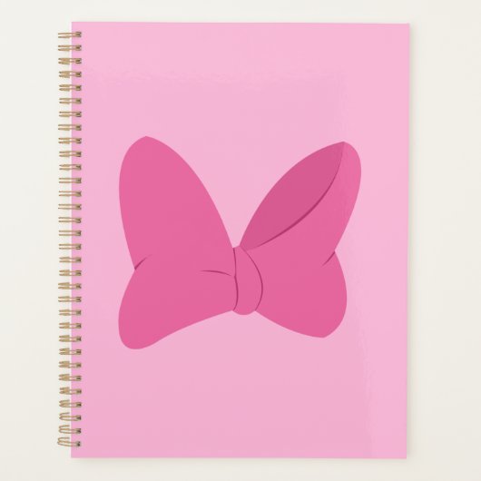 Tie Planner プランナー手帳 (正面)