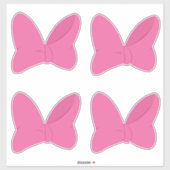 Tie Sticker シール (シート)