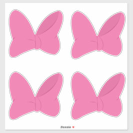 Tie Sticker シール