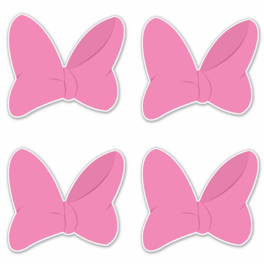 Tie Sticker シール (正面)