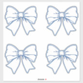 Tie Sticker シール (シート)