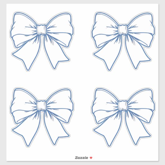 Tie Sticker シール (シート)