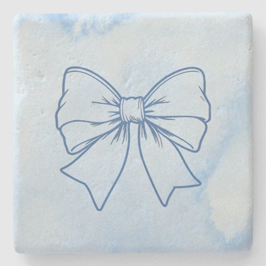 Tie Stone Coaster ストーンコースター (正面)