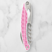 Tie Waiter's Corkscrew ソムリエナイフ (裏面)