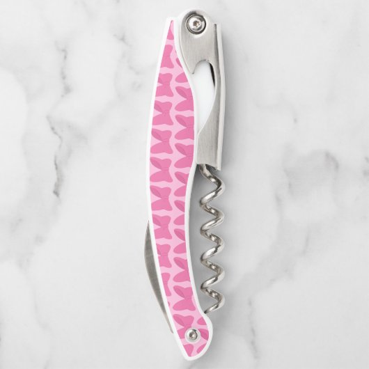 Tie Waiter's Corkscrew ソムリエナイフ (裏面)