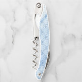 Tie Waiter's Corkscrew ソムリエナイフ (正面)