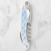 Tie Waiter's Corkscrew ソムリエナイフ (裏面)