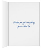 Tiem Mag Parody誕生日アップロードの写真おもしろい年齢 (内側 (右))