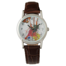 tiempo es oro 腕時計